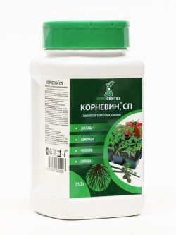 Корневин (банка 250г),