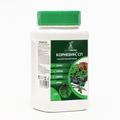 Корневин (банка 250г), — изображение 1